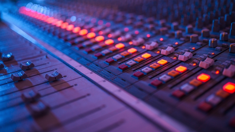 The Irish Times owns 75% of Beat 102-103