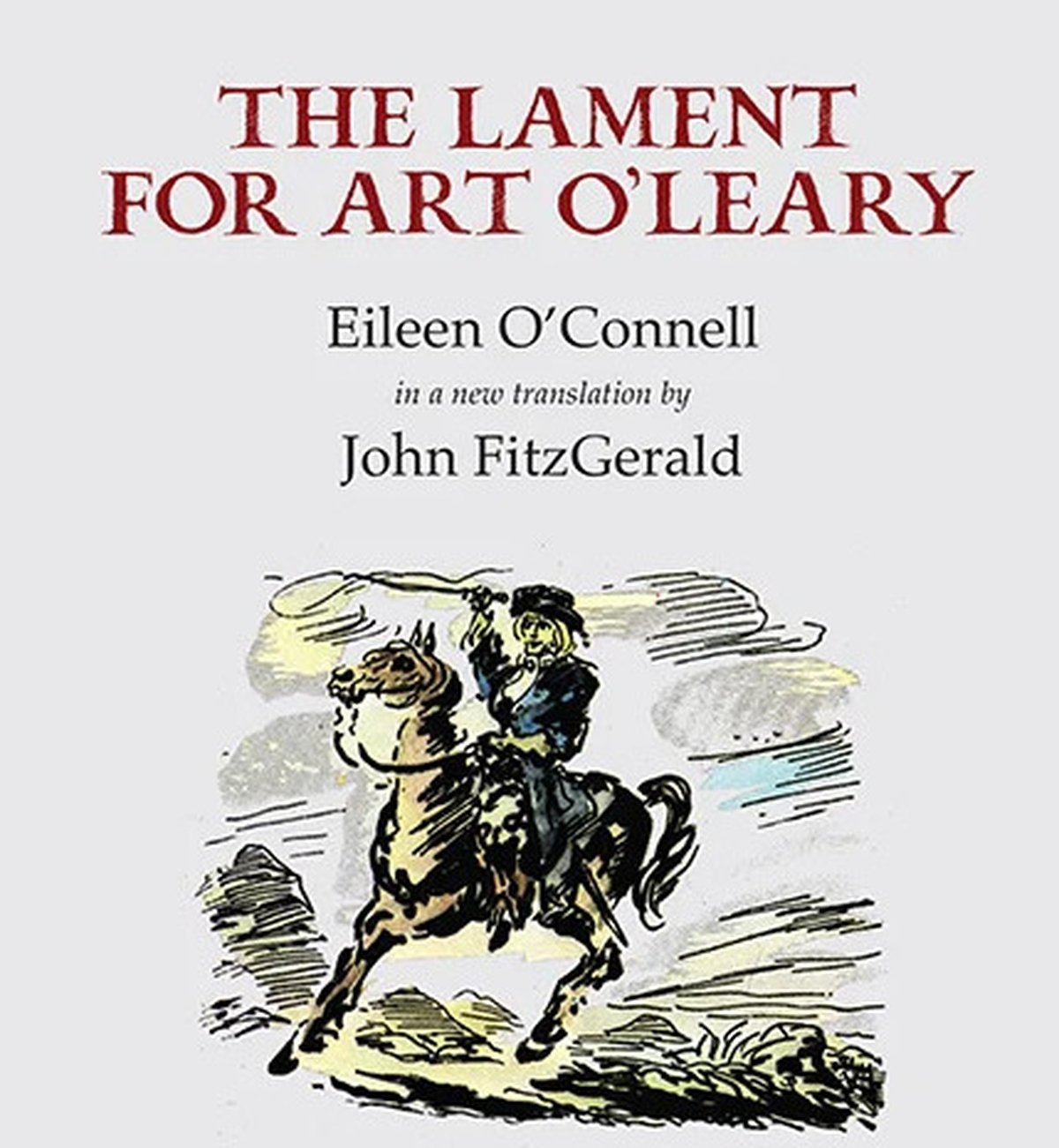 The Lament for Art O’Leary