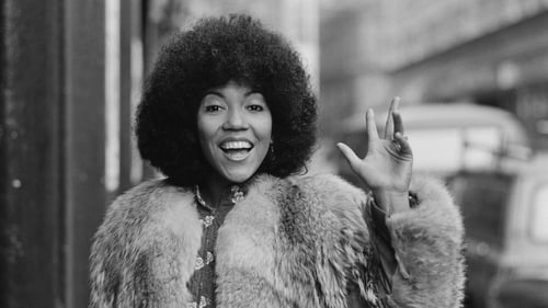 Linda Lewis 1950 - 2023
