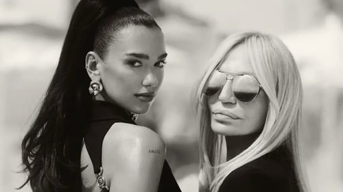 The collaboration will be unveiled at a fashion show in Cannes on May 23.