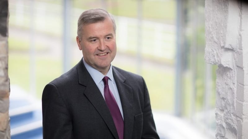 Albert Manifold is BP's new chairman