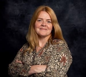 Caoilfhionn Ní Bheacháin