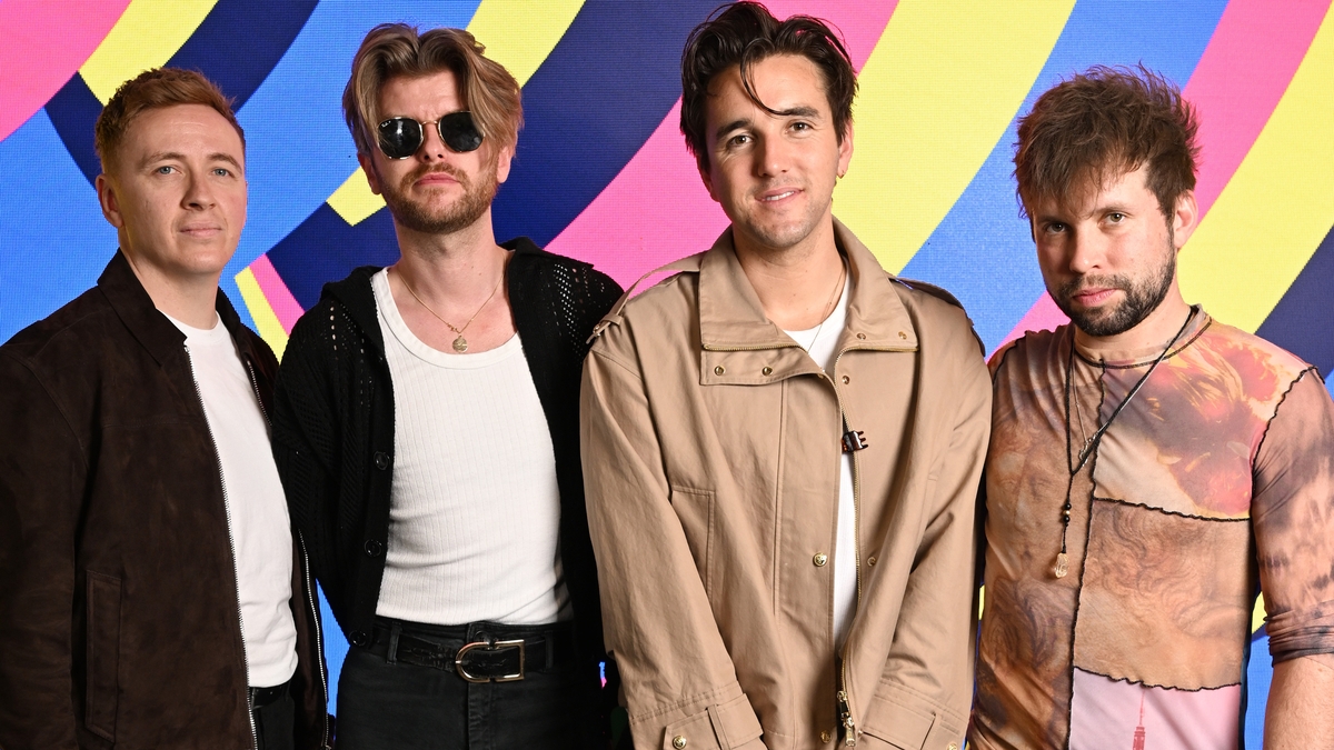 Eurovision Semi Final