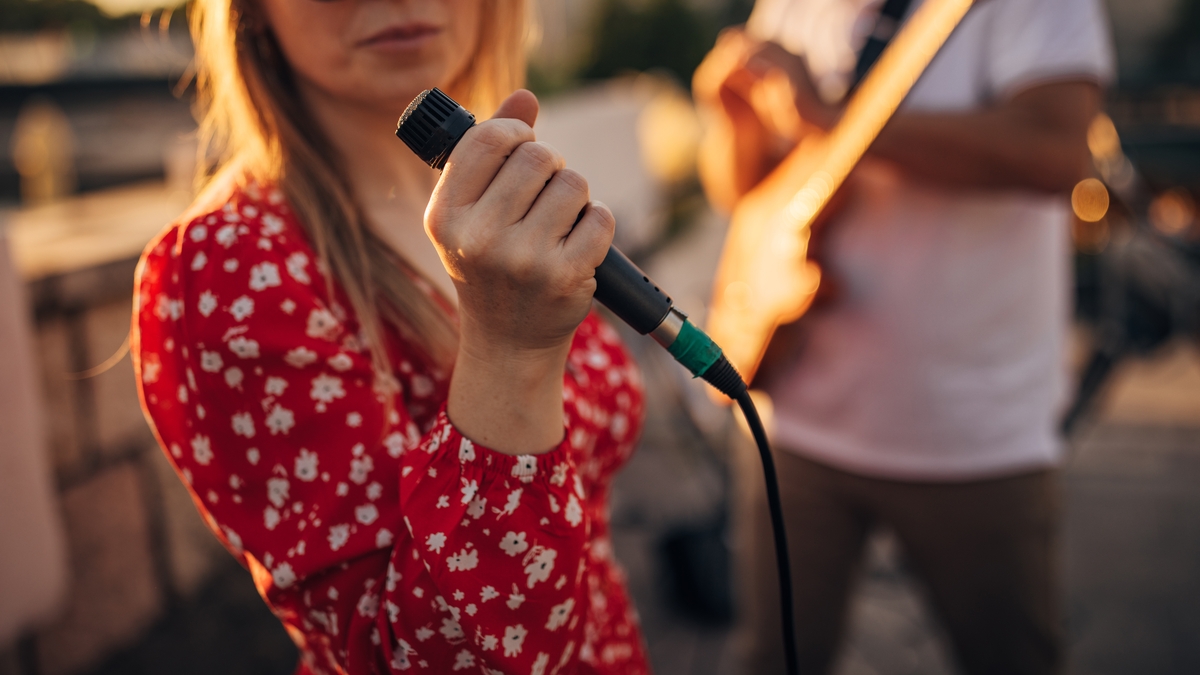 Report on the cost of touring for musicians