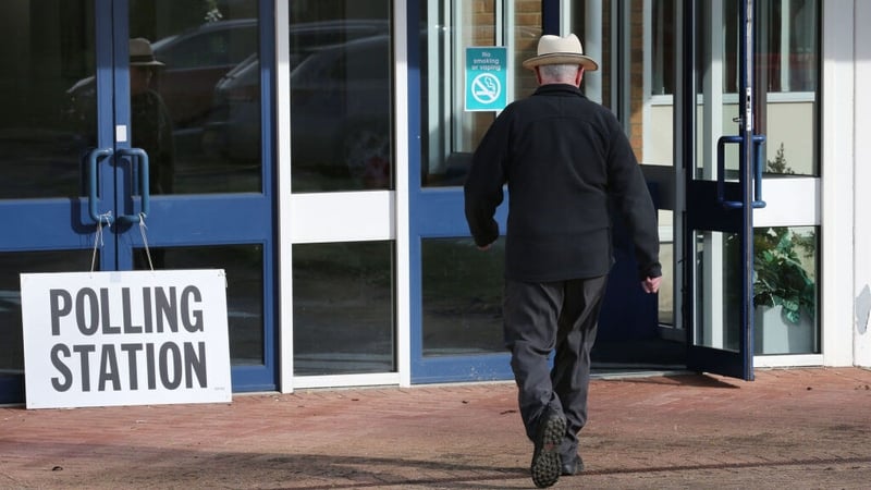 Local elections were held across more than 230 councils in England