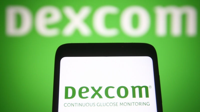 Seo an chéad áis déantúsaíochta san Eoraip ag Dexcom.
