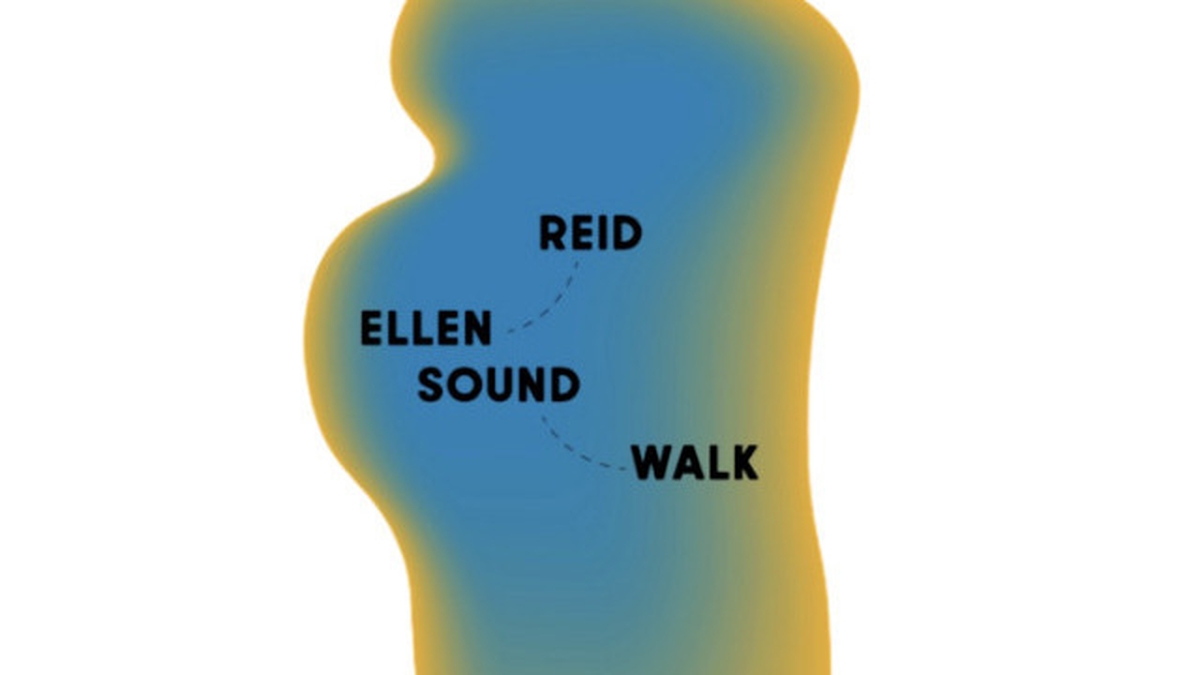 Soundwalk