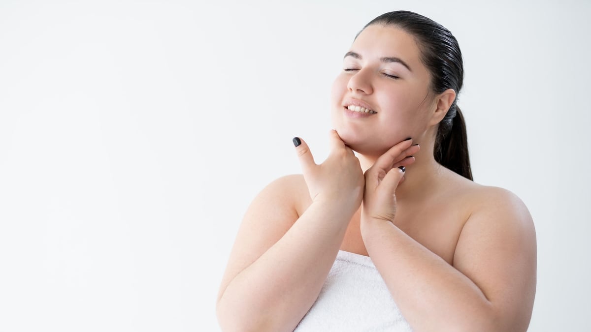 Listener Skin Questions - Red Facial Skin and Flushing