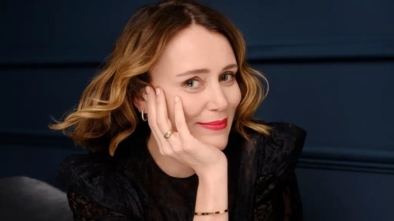 Keeley Hawes