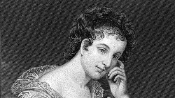 Maria Edgeworth and her father Richard Lovel Edgeworth published 'Practical Education' in 1798