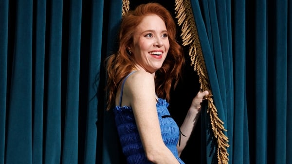 Angela Scanlon's Ask Me Anything, Saturday, RTÉ One and RTÉ Player, 9:30pm