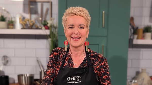 Recipe courtesy Eunice Power and Belling.