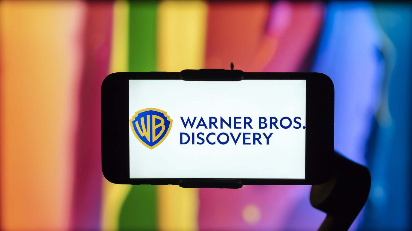 Warner Bros Discovery gets mostly cash offer from Netflix