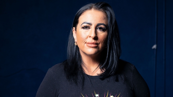 'There's not a Traveller that hasn't experienced racism'