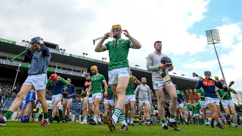 Limerick are one win from two in Munster, while injury concerns hang over the champions