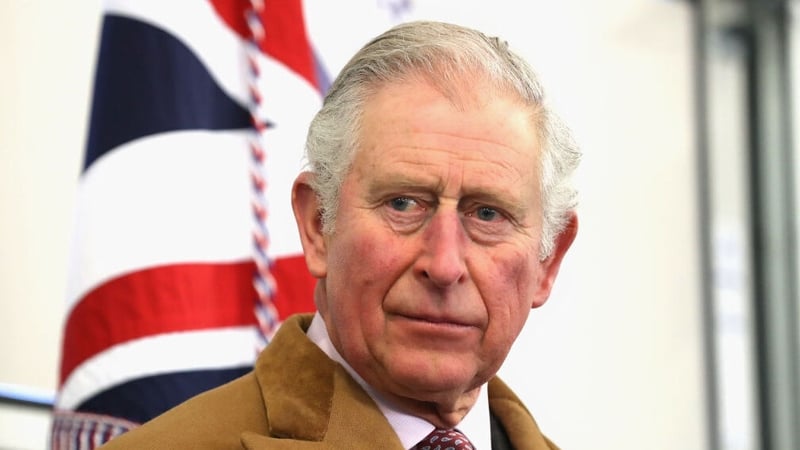 Charles is the oldest person ever to become British monarch