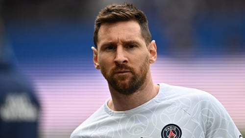 "I apologise to my teammates and I'm waiting for what the club wants to do with me"