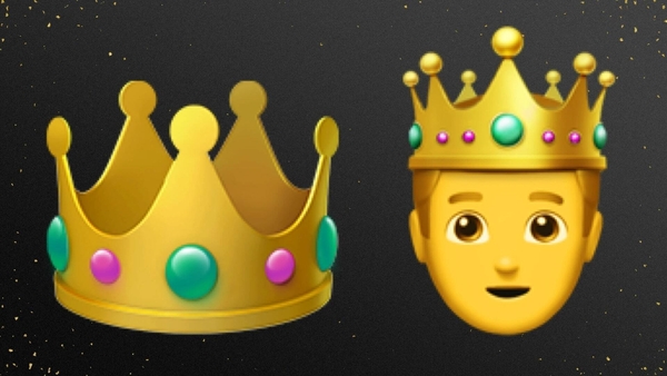 Watch our video to learn a little more about the scale of the extravaganza - in numbers and emoji