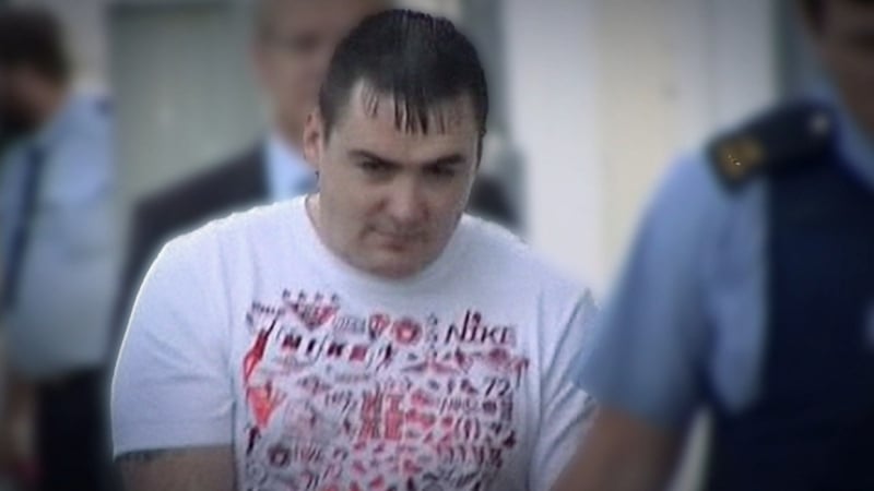 Ger Dundon is a senior figure in organised crime and member of the McCarthy-Dundon gang