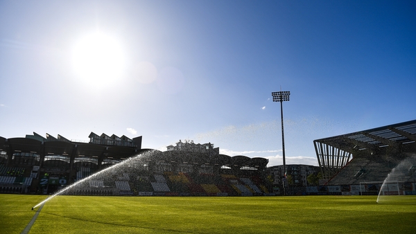 All roads will now lead to Tallaght Stadium for Derry fans on 17 August