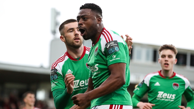 Cork City are in need of a win