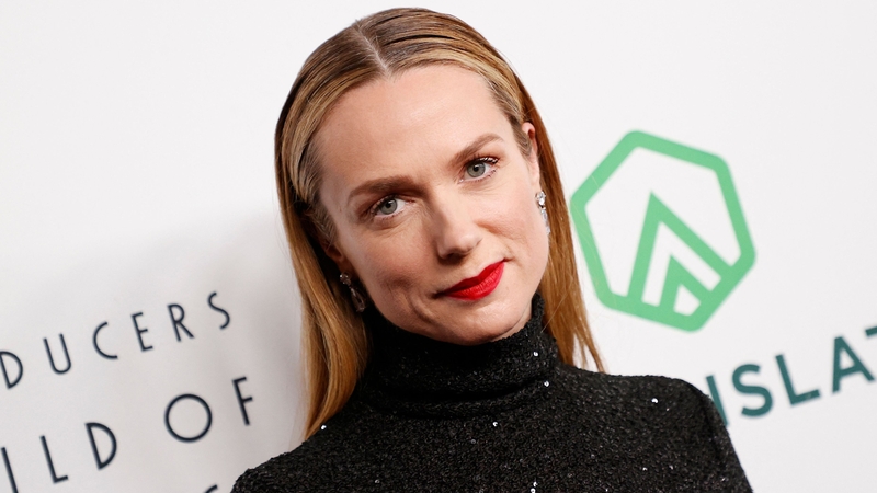 Kerry Condon - Will play F1 team's technical director