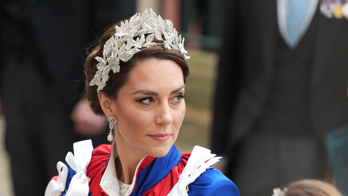 Kate Middleton conspiracy theories