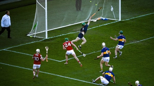 Saturday's Hurling championship results and reports