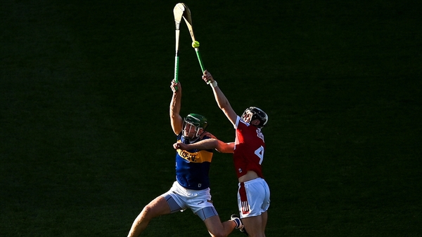 Donal Óg Cusack launched a sharp critique of the new broadcasting arrangements