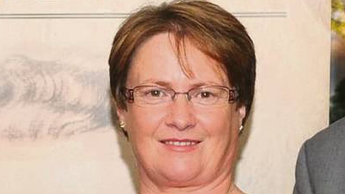 Elma Walsh