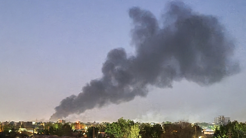 Fierce combat since then has killed hundreds of people, most of them civilians, wounded thousands and sparked multiple warnings of a potential 'catastrophic' humanitarian crisis