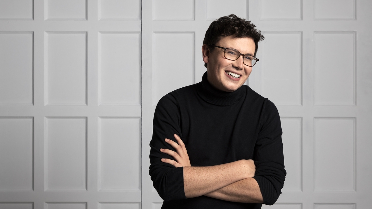 RTÉ lyric Live: Friday 5 May 2023