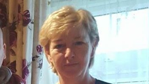 Angela Canavan was found dead at her home in Sligo town in May 2023