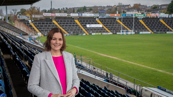 The lasting legacy of the Civil War on the GAA: Ré Réabhlóide