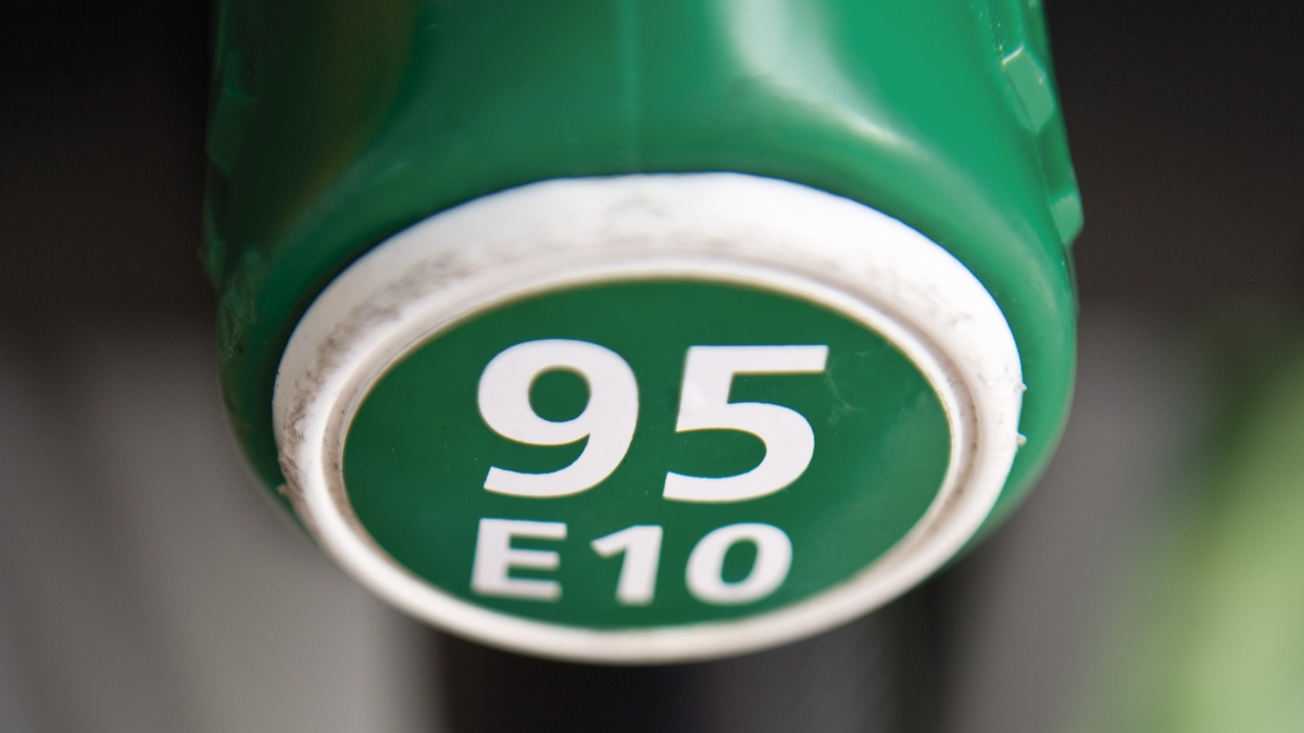 E10 Petrol – What does it mean for your car?