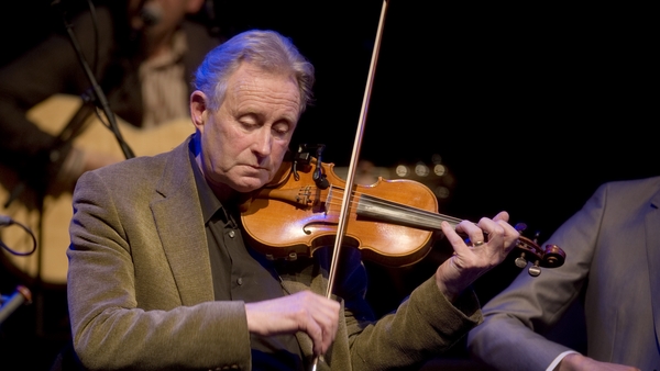 Sean Keane: A Portrait of an Artist - a music legend remembered