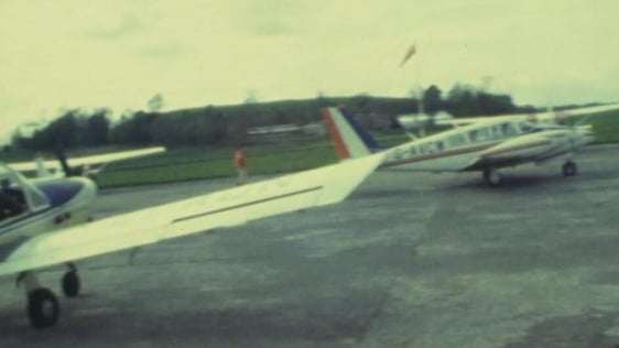 Enniskillen Flying Club (1978)