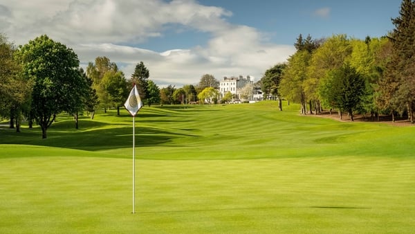 Druid's Glen golf course