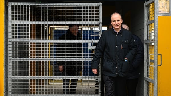 The Tánaiste believes all GAA should be free-to-air