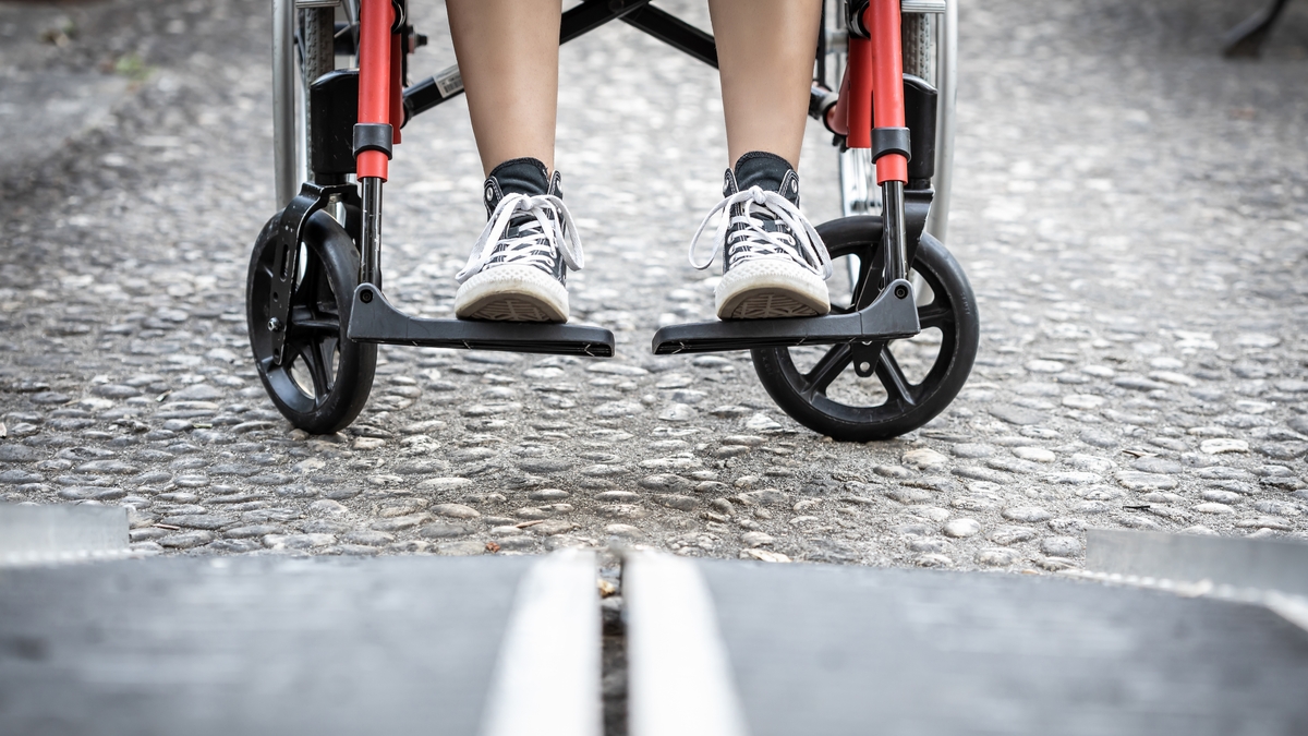 Approach to disability access in public transport described as ‘inconsistent and chaotic’ 