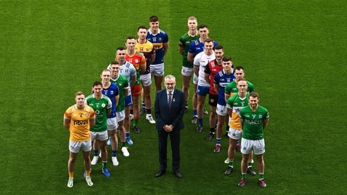 Much still be decided in the final round of games