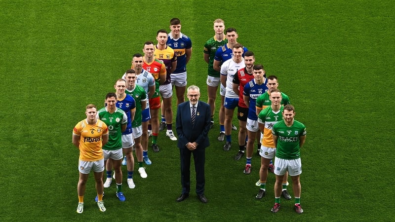 Much still be decided in the final round of games