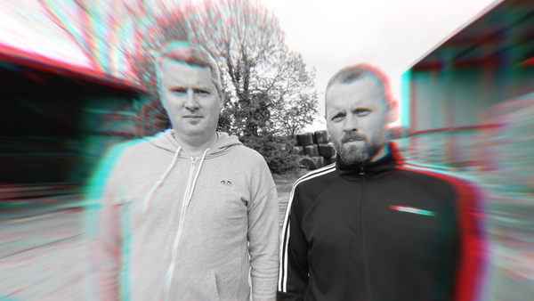 Japanese Jesus: fast and hooky. Photo credits: Chloe Markham