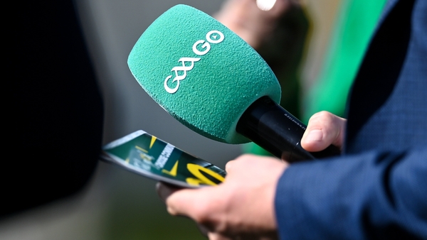 There has been criticism of the broadcasting of some high-profile matches on the pay-per-view GAAGO platform