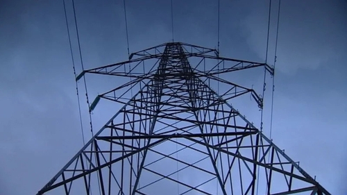The North South Interconnector would connect the electricity grids of Ireland and Northern Ireland