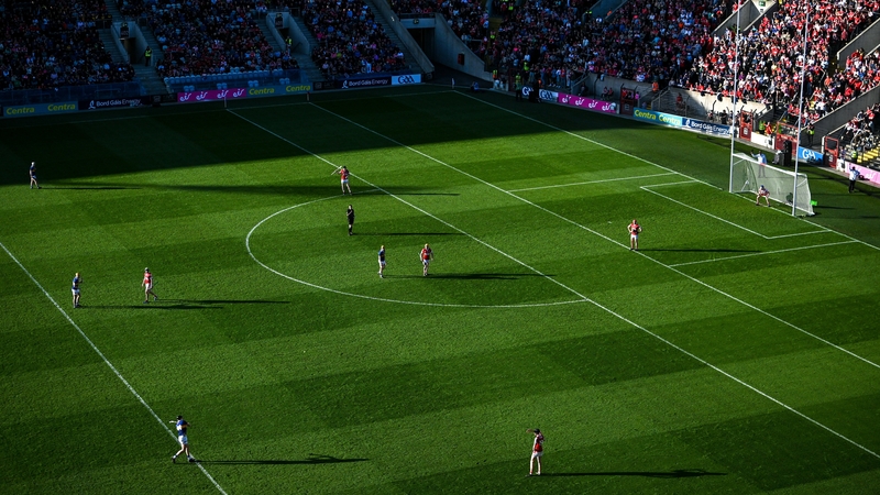 SuperValu Páirc Uí Chaoimh