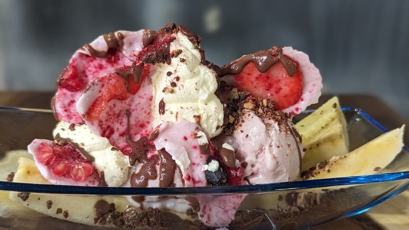 Recipe courtesy of Yoplait.