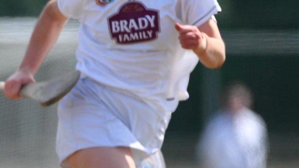 Kildare camogie team slam county board 'disrespect'