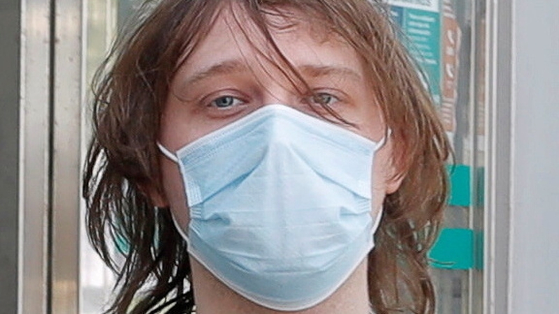 Joseph James O'Connor was charged in both North Dakota and New York