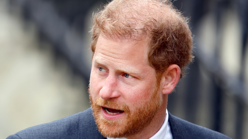 Prince Harry is one of a number of high-profile figures bringing claims against Mirror Group Newspapers (MGN) over alleged unlawful information gathering at its titles